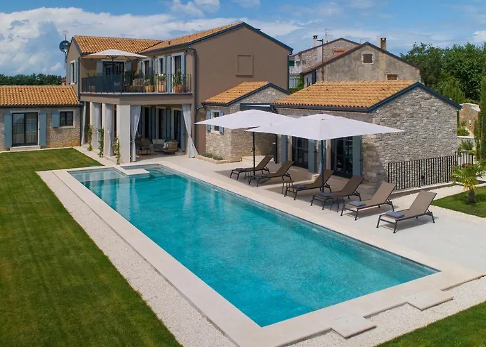 Villa Casa Cupra
