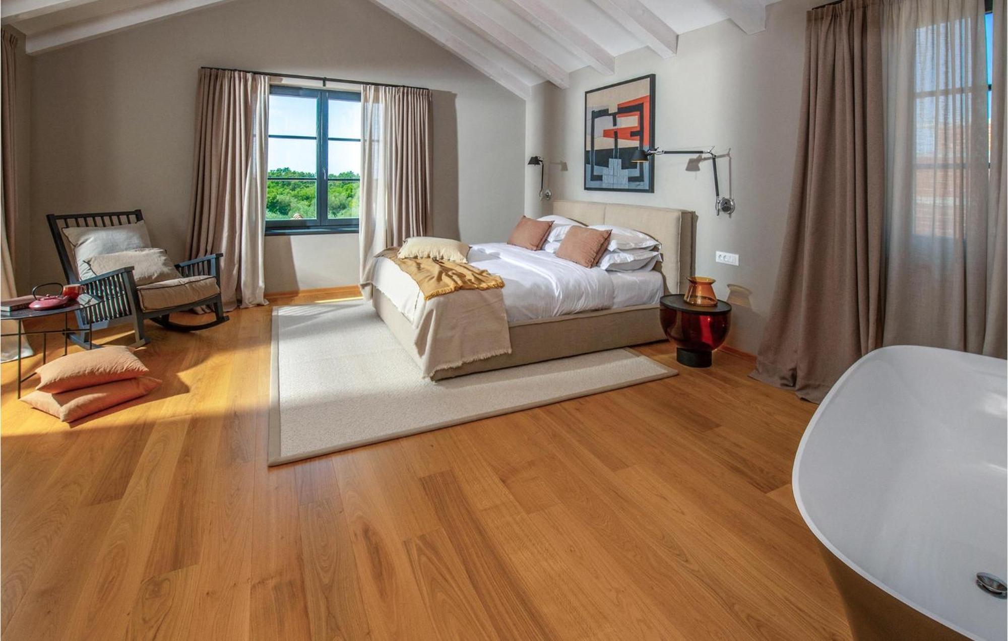 Ferienhaus Casa Cupra *