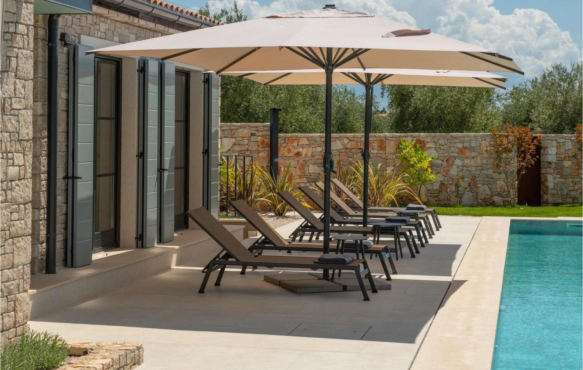 Casa Cupra Ferienhaus