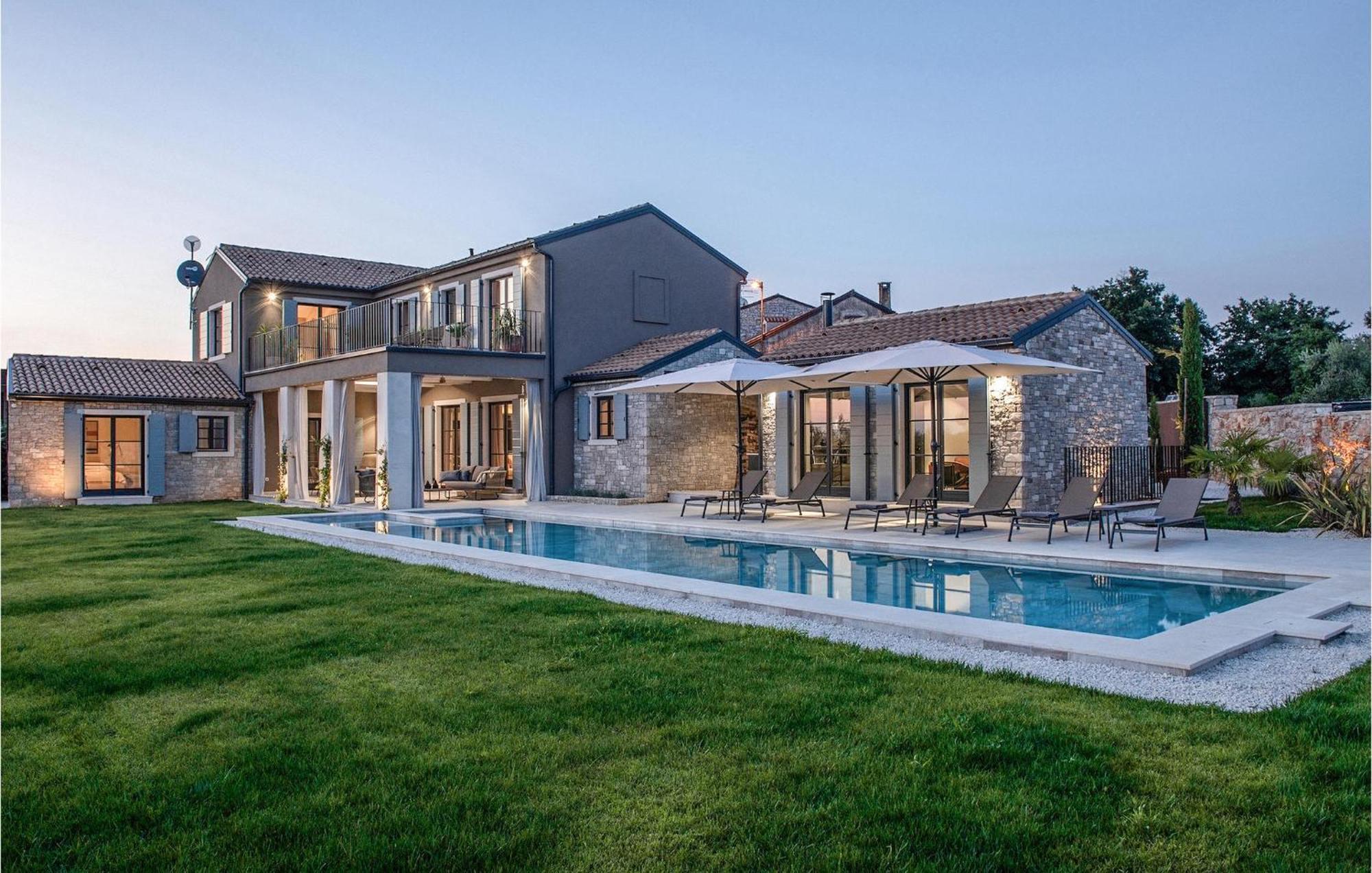 Casa Cupra Ferienhaus *
