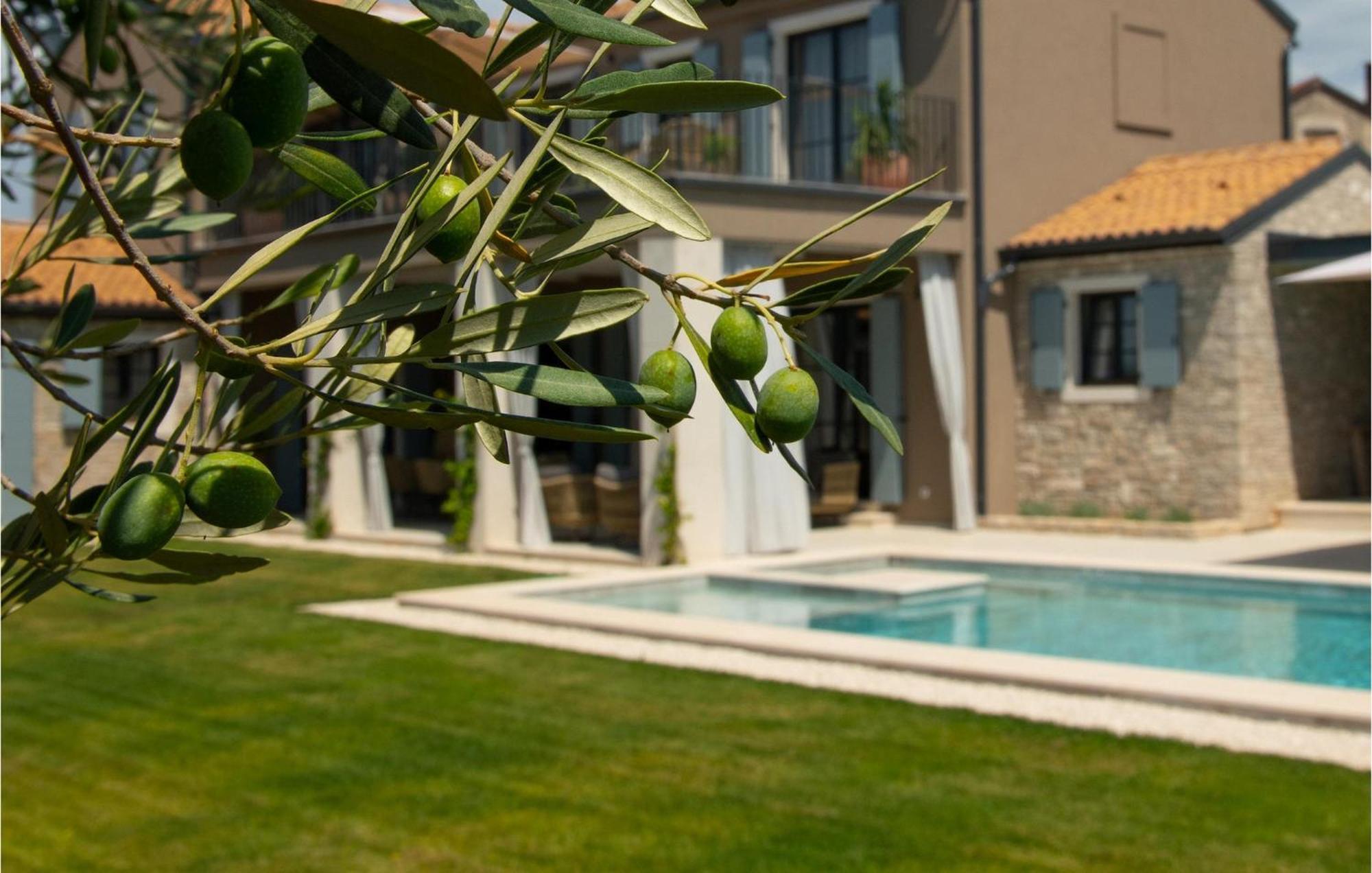 Casa Cupra Ferienhaus *
