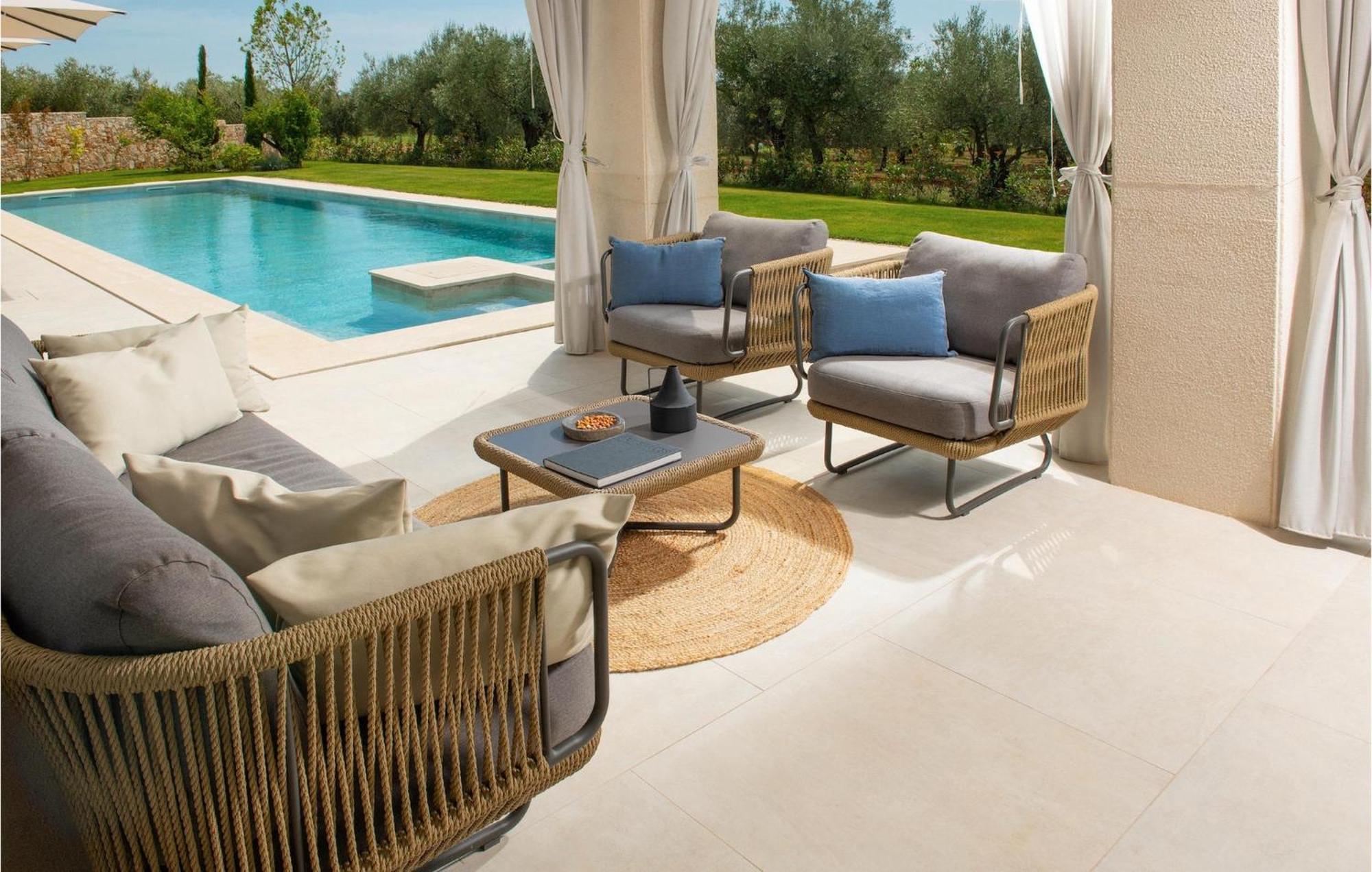 Casa Cupra Ferienhaus Umag