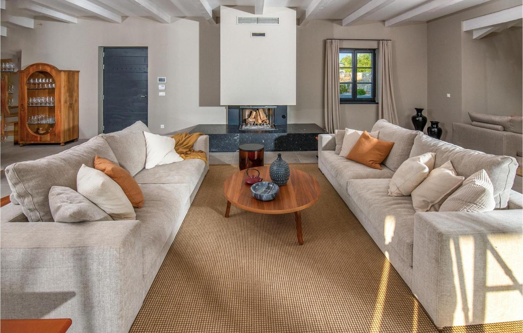 Casa Cupra Ferienhaus Umag