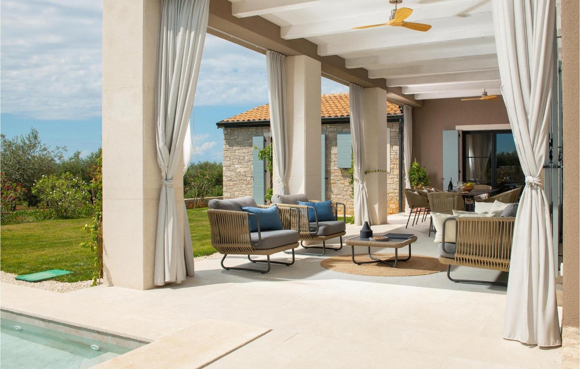 Casa Cupra Ferienhaus *