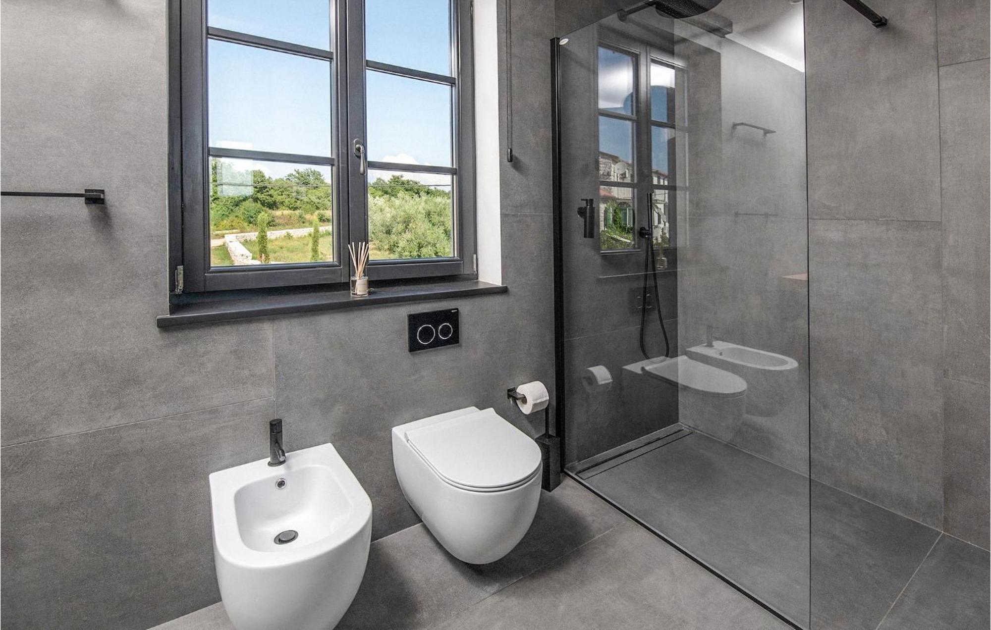 Casa Cupra Ferienhaus Umag