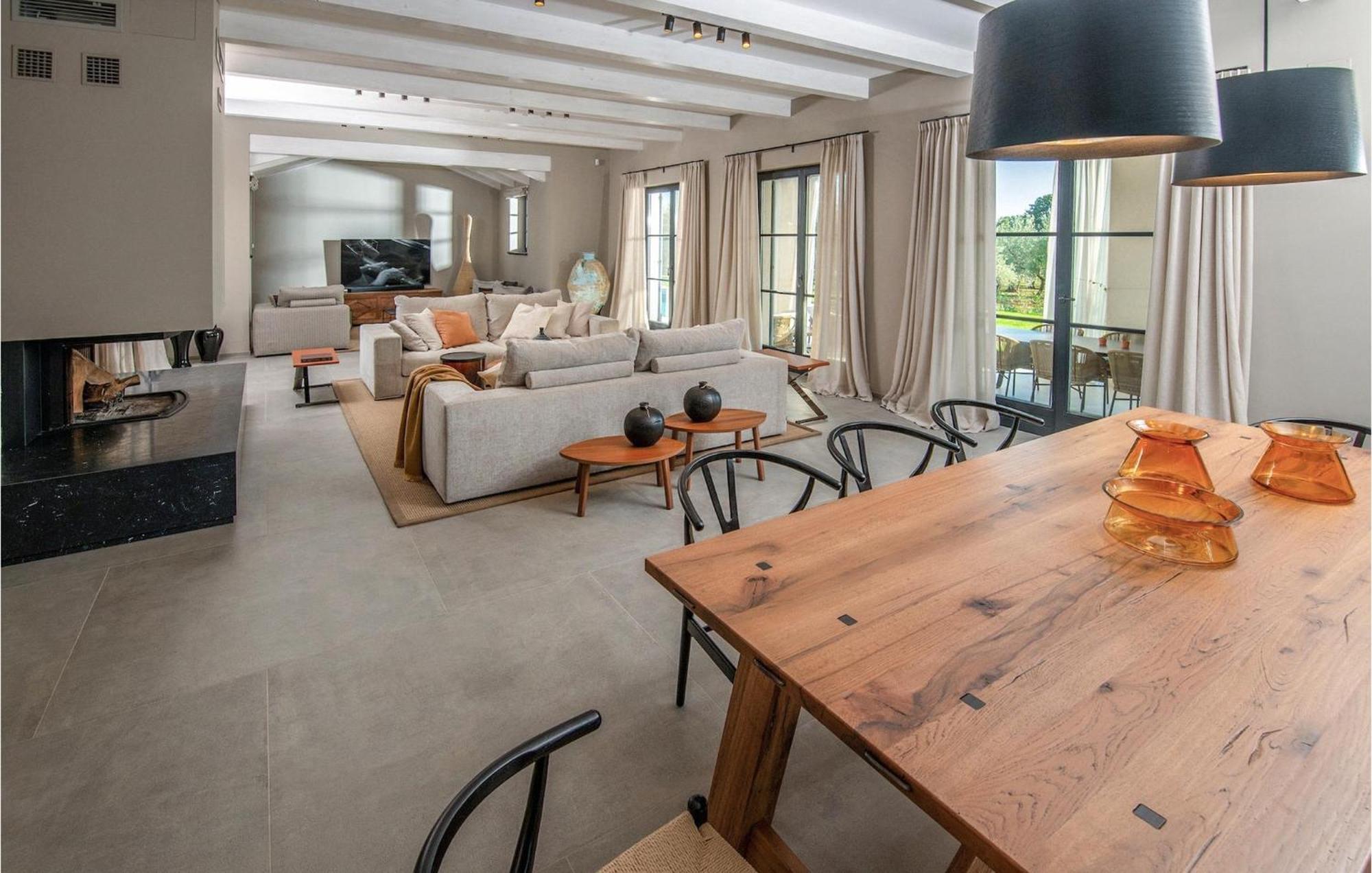 Casa Cupra Ferienhaus Umag