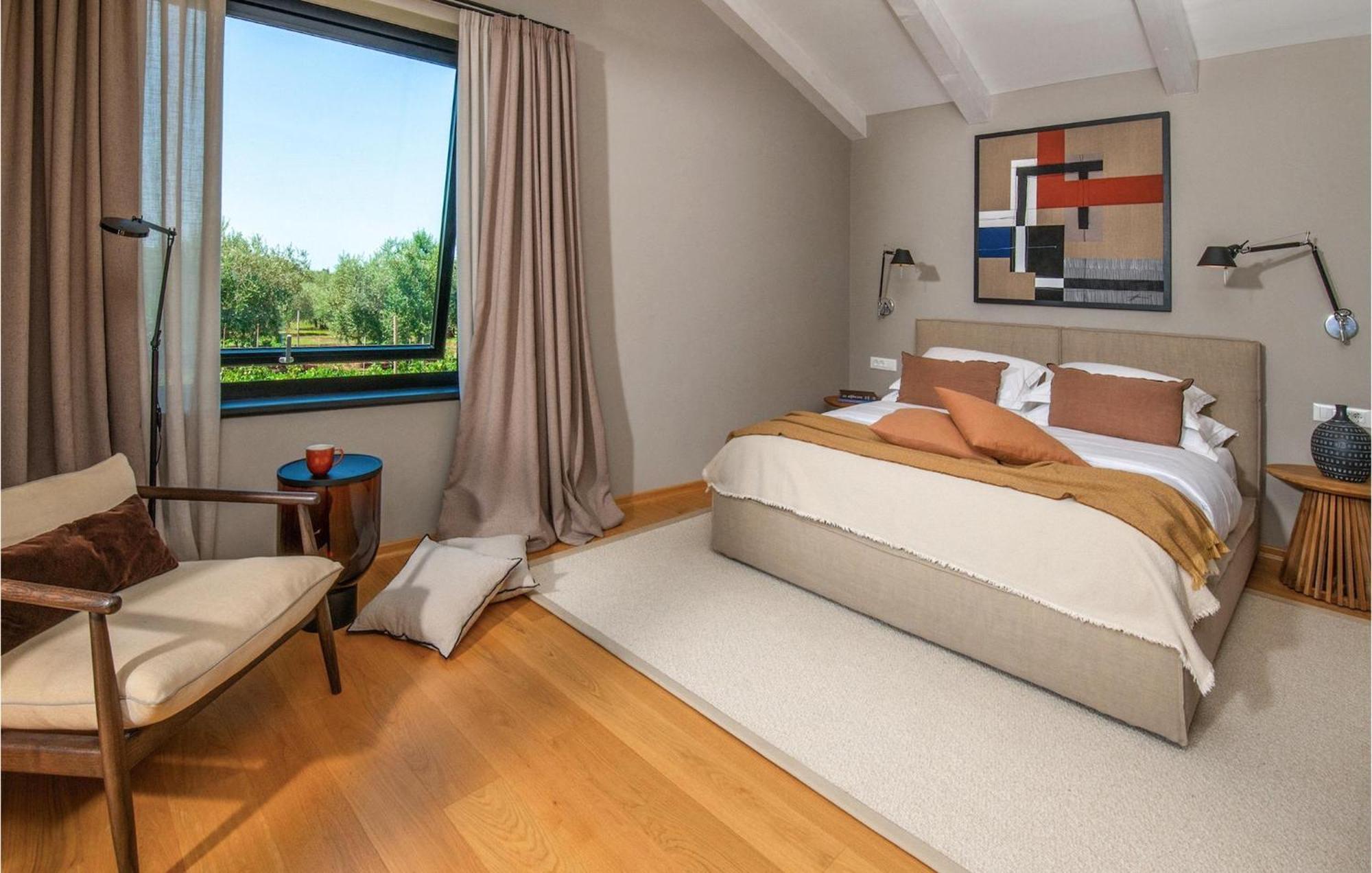 Ferienhaus Casa Cupra Umag
