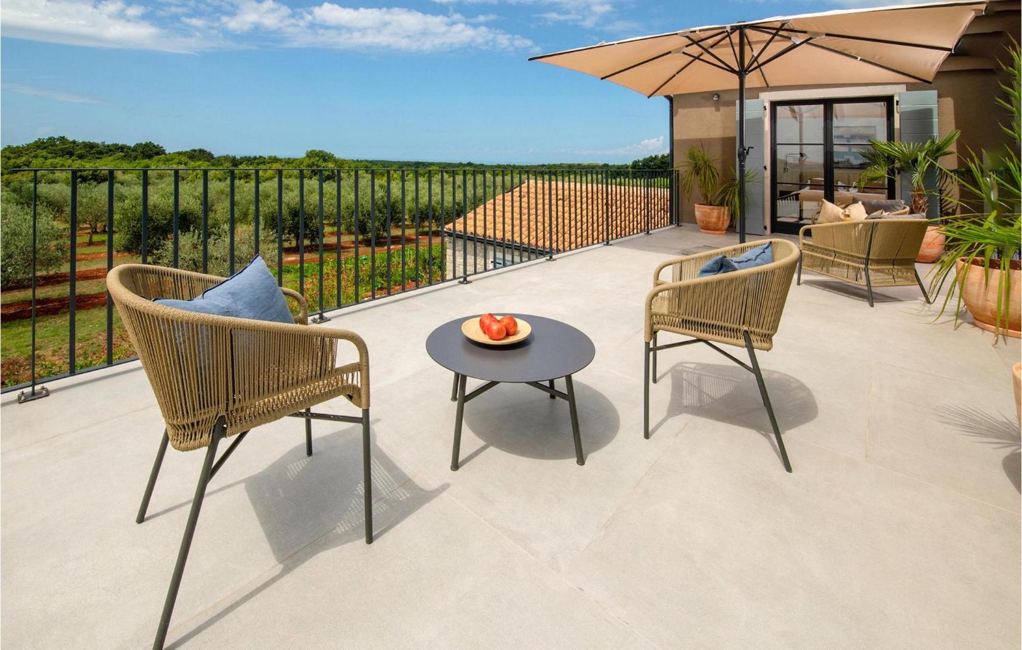 Ferienhaus Casa Cupra